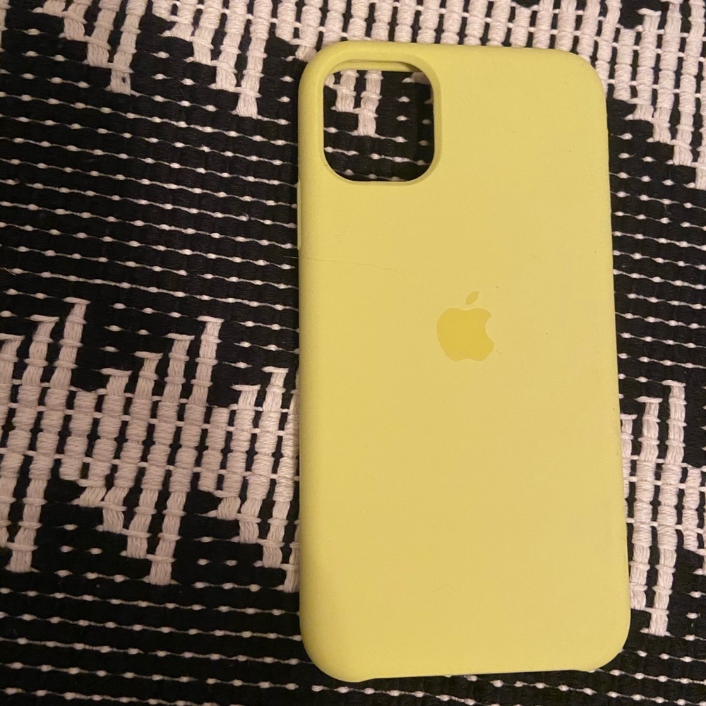 iPhone 11 case